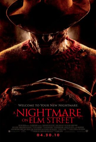 nightmare on elm st